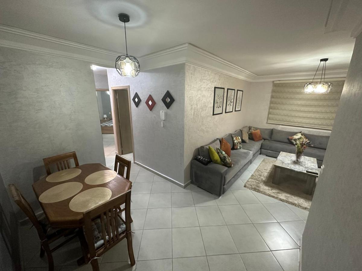 아가디르 Assahil House 아파트 외부 사진