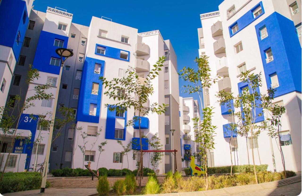 아가디르 Assahil House 아파트 외부 사진