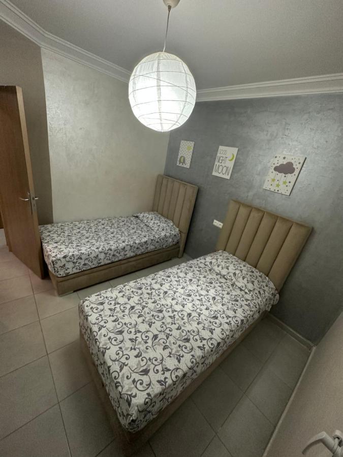 아가디르 Assahil House 아파트 외부 사진