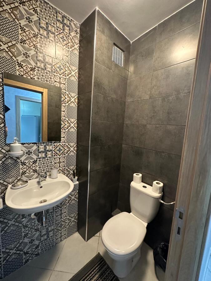 아가디르 Assahil House 아파트 외부 사진