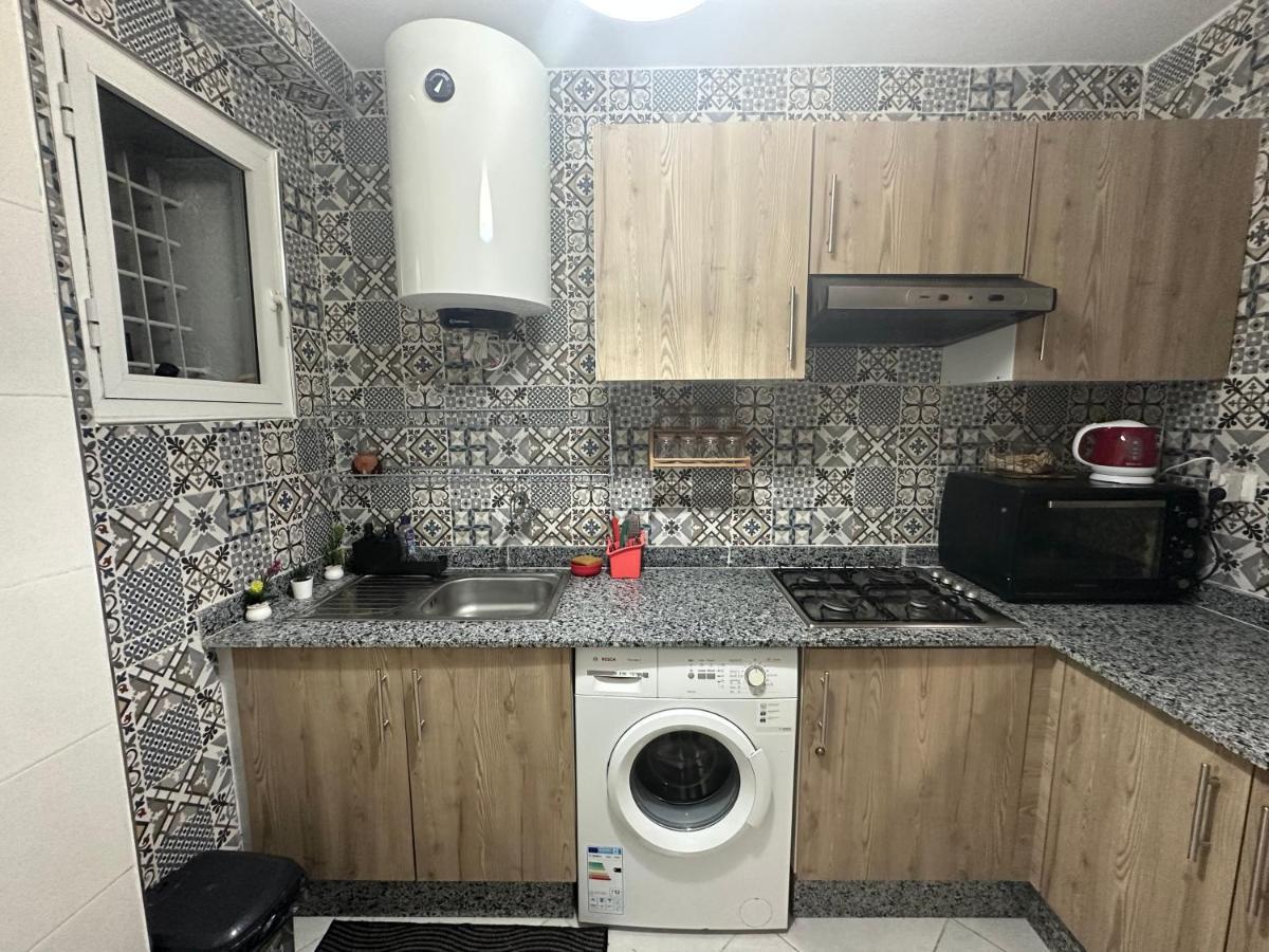 아가디르 Assahil House 아파트 외부 사진
